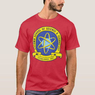 科学技術学校ヴィンテージ Tシャツ