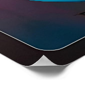 科学技術研究用ゲージ超現実主義 ポスター (角)