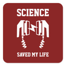 科学救の人生