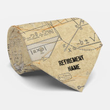 科学数学先生退職金パーソナライズされた