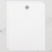 科学文房具 (正面/裏面)