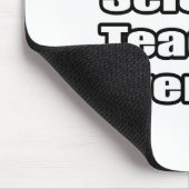 科学最高の先生Ever マウスパッド (コーナー)