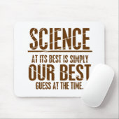 科学最高の マウスパッド (マウス)