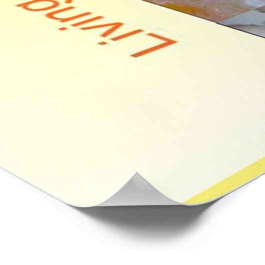 科学生物分類 ポスター (角)