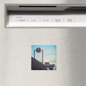 科学産業用磁石 マグネット (インサイチュ (食洗機))