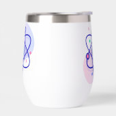 科学用給水栓 (左面)