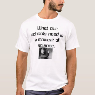 科学的なfreethinker tシャツ