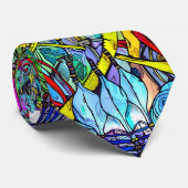 科学研究所 ネクタイ (ロール)