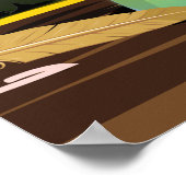 科学研究所 ポスター (角)