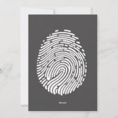 科学科科学科卒業カード博士の卒業生 シーズンカード (裏面)