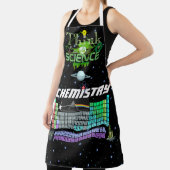 科学考え化学 エプロン (インサイチュ)