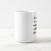 科学者のコーヒー・マグ コーヒーマグカップ (中央)