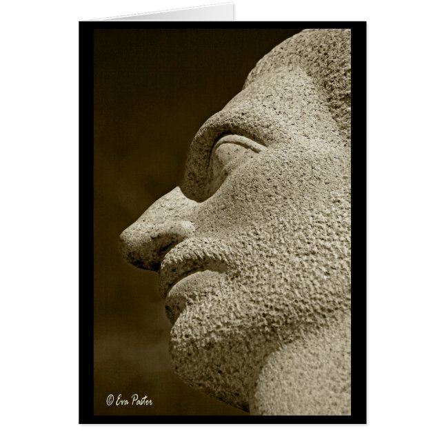 科学者カード (正面)