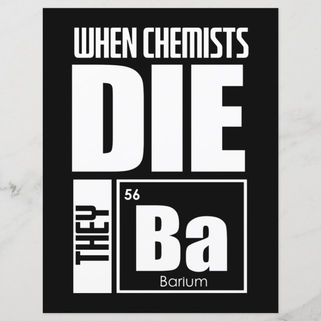 科学者ギフト |ラブリーケミストリー (正面)