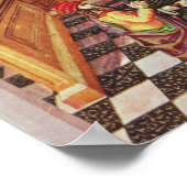 科学者審判所 ポスター (角)