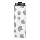 科学脳 タンブラー (正面)