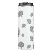 科学脳 タンブラー (裏面)