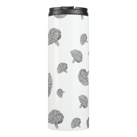 科学脳 タンブラー (裏面)