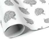 科学脳 ラッピングペーパー (ロールコーナー)