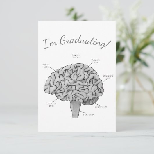 科学脳 案内状 (スタンド正面)