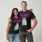科学退職した先生義務学校退職8 Tシャツ (ユニセックス)