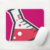 科学風変わり マウスパッド (マウス)