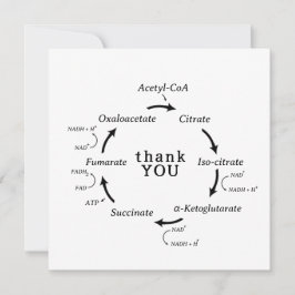 科学 ありがとう 先生 クレブスの回路 生物学