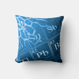 科学 クッション