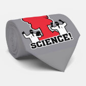 科学! ネクタイ (ロール)