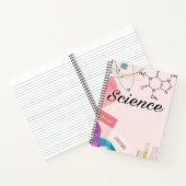 科学 ノートブック (内部)