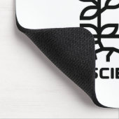 科学 マウスパッド (コーナー)