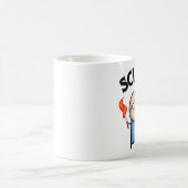 科学! マグ (中央)