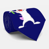 科学! 実験室のラットのタイ ネクタイ (ロール)