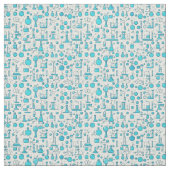 科学！-1 ファブリック (見本)