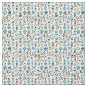 科学！-2 ファブリック (見本)