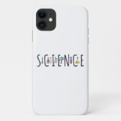 科学 Case-Mate iPhoneケース (裏面)