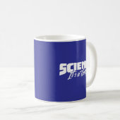 科学(It's a Thing) コーヒーマグカップ (正面右)