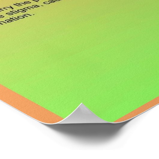 科学、PLants、複製、受粉 ポスター (角)