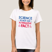 科学 Tシャツ (正面)
