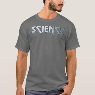 科学 Tシャツ