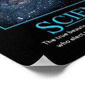 科学FTW ポスター (角)