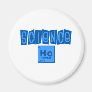 科学Ho マグネット