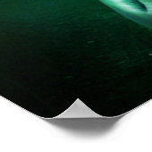 秘保密 ポスター (角)