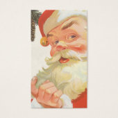 秘密すてきのクリスマスサンタクロース (正面)