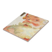 秘密すてきのクリスマスサンタクロース タイル (側面)