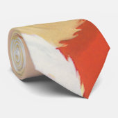 秘密すてきのクリスマスサンタクロース ネクタイ (ロール)