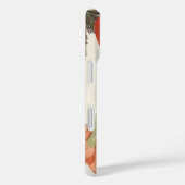 秘密すてきのクリスマスサンタクロース Case-Mate iPhoneケース (裏面 / 右)