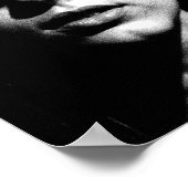 秘密のような唇 ポスター (角)