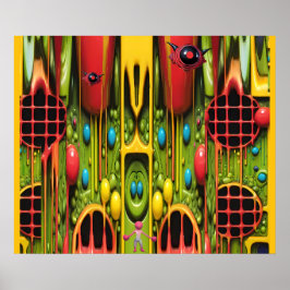 秘密のアメリカの刑務所の夢の中の女性 ポスター