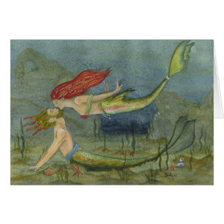 秘密のキスカード